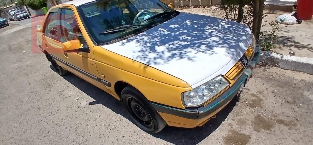 بيجو روا